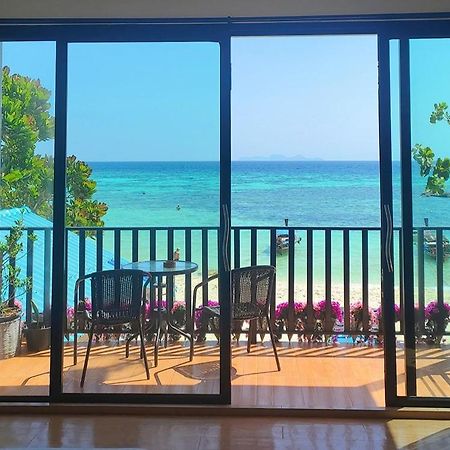 Lipe Sunrise Beach House Exteriér fotografie