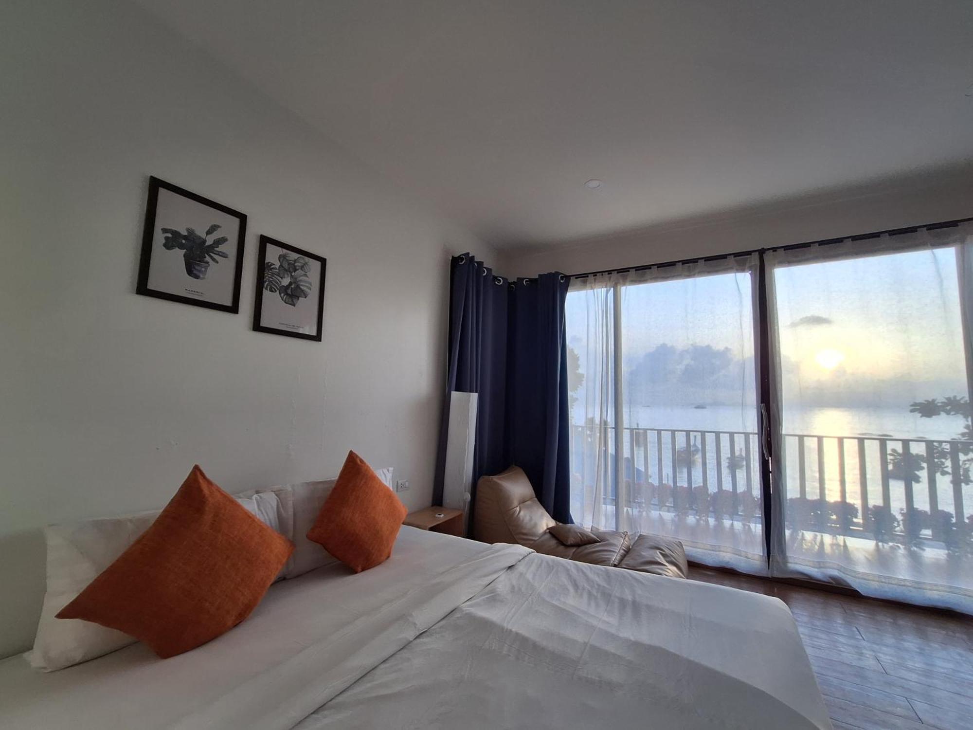 Lipe Sunrise Beach House Exteriér fotografie