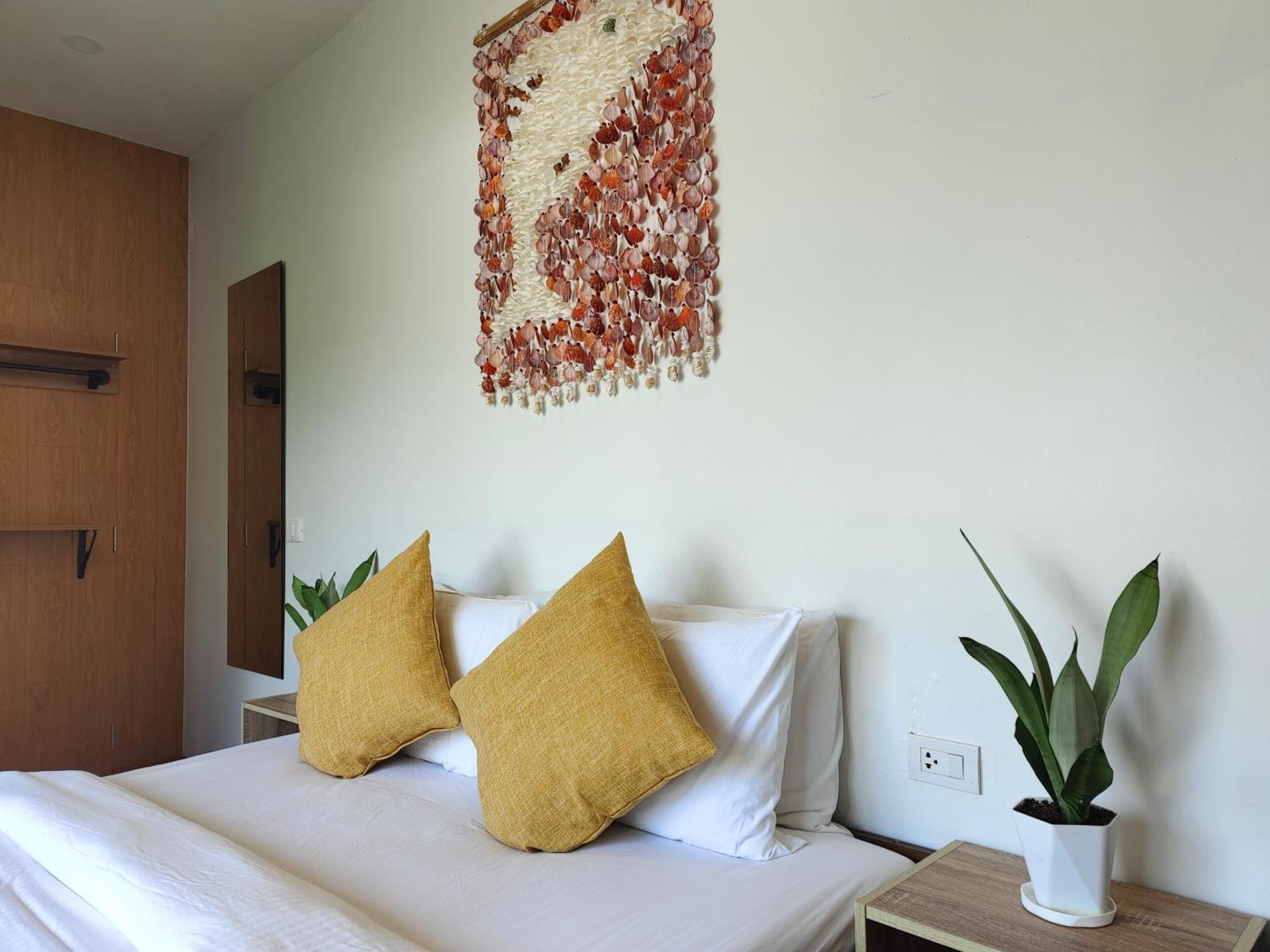 Lipe Sunrise Beach House Exteriér fotografie