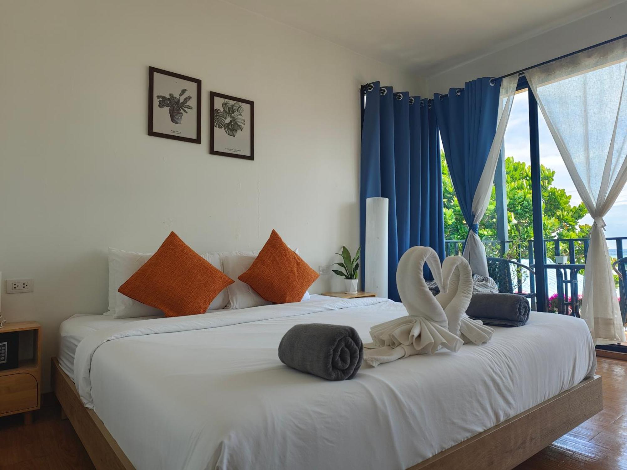 Lipe Sunrise Beach House Exteriér fotografie