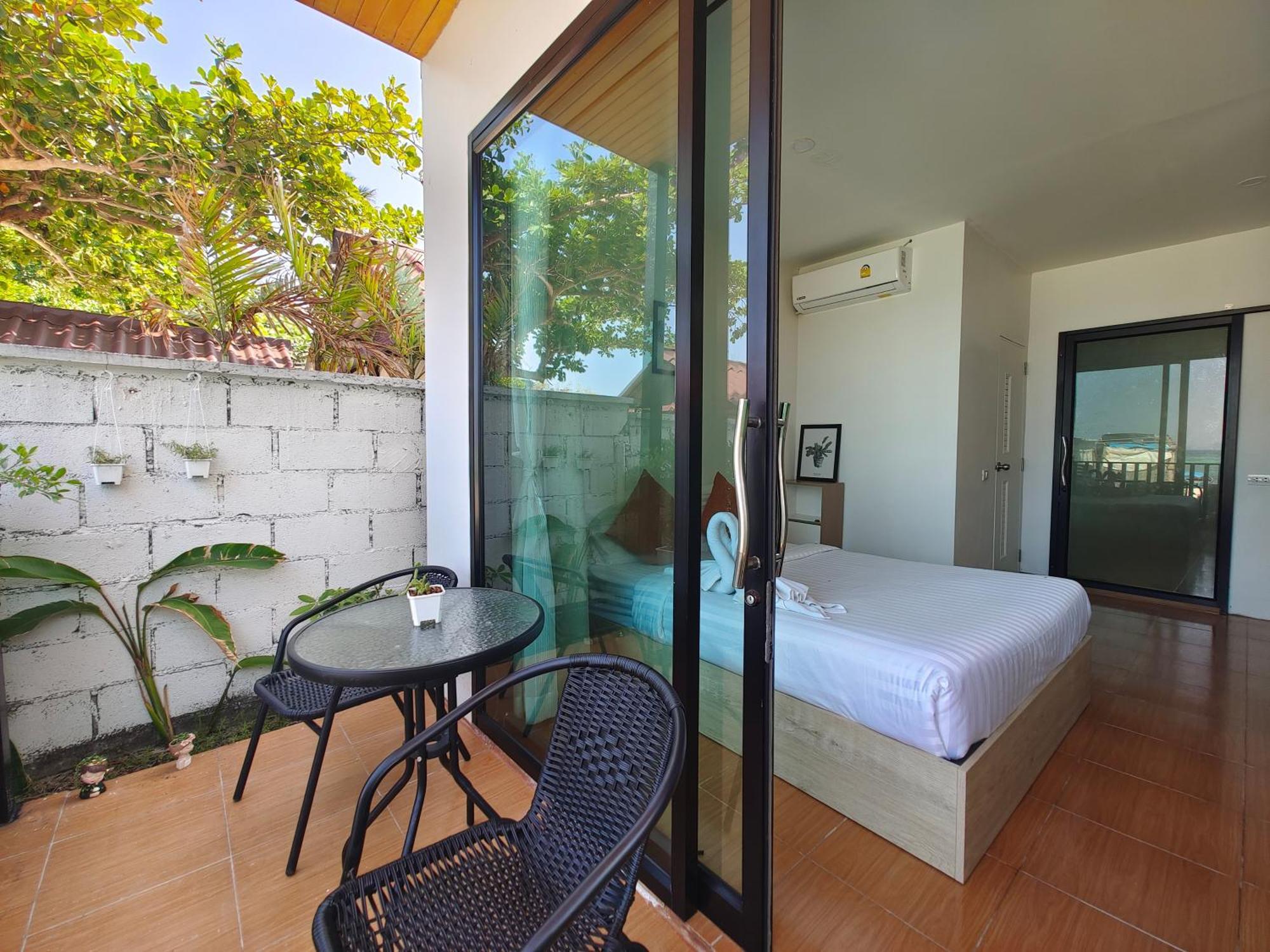 Lipe Sunrise Beach House Exteriér fotografie