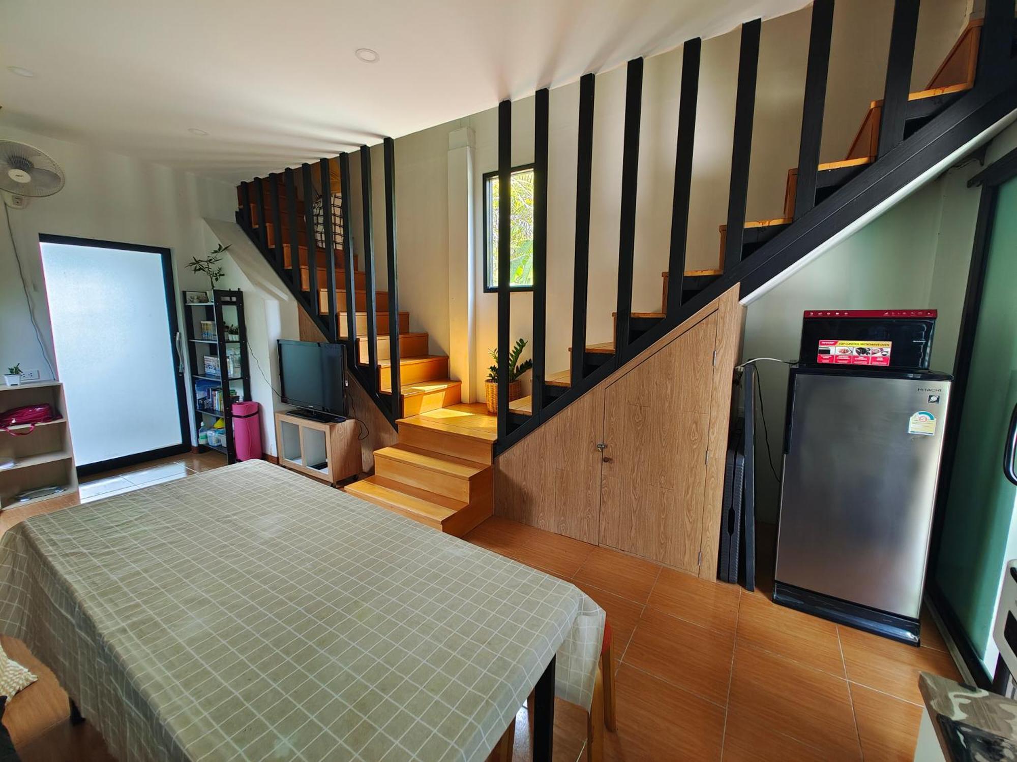 Lipe Sunrise Beach House Exteriér fotografie