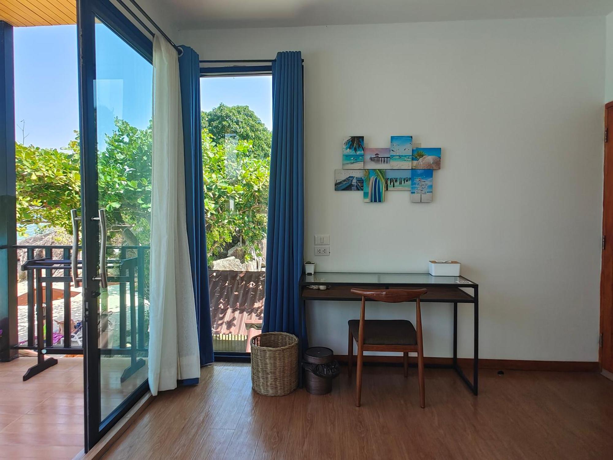 Lipe Sunrise Beach House Exteriér fotografie